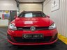 USED 2016 16 VOLKSWAGEN GOLF 2.0 TDI BlueMotion Tech GTD Hatchback 5dr Diesel DSG Euro 6 (s/s) (184 ps) FSH