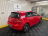 USED 2016 16 VOLKSWAGEN GOLF 2.0 TDI BlueMotion Tech GTD Hatchback 5dr Diesel DSG Euro 6 (s/s) (184 ps) FSH