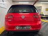 USED 2016 16 VOLKSWAGEN GOLF 2.0 TDI BlueMotion Tech GTD Hatchback 5dr Diesel DSG Euro 6 (s/s) (184 ps) FSH
