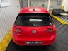USED 2016 16 VOLKSWAGEN GOLF 2.0 TDI BlueMotion Tech GTD Hatchback 5dr Diesel DSG Euro 6 (s/s) (184 ps) FSH