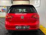 USED 2016 16 VOLKSWAGEN GOLF 2.0 TDI BlueMotion Tech GTD Hatchback 5dr Diesel DSG Euro 6 (s/s) (184 ps) FSH
