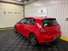 USED 2016 16 VOLKSWAGEN GOLF 2.0 TDI BlueMotion Tech GTD Hatchback 5dr Diesel DSG Euro 6 (s/s) (184 ps) FSH