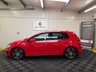 USED 2016 16 VOLKSWAGEN GOLF 2.0 TDI BlueMotion Tech GTD Hatchback 5dr Diesel DSG Euro 6 (s/s) (184 ps) FSH