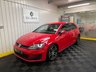 USED 2016 16 VOLKSWAGEN GOLF 2.0 TDI BlueMotion Tech GTD Hatchback 5dr Diesel DSG Euro 6 (s/s) (184 ps) FSH