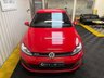USED 2016 16 VOLKSWAGEN GOLF 2.0 TDI BlueMotion Tech GTD Hatchback 5dr Diesel DSG Euro 6 (s/s) (184 ps) FSH