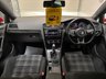 USED 2016 16 VOLKSWAGEN GOLF 2.0 TDI BlueMotion Tech GTD Hatchback 5dr Diesel DSG Euro 6 (s/s) (184 ps) FSH