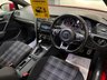 USED 2016 16 VOLKSWAGEN GOLF 2.0 TDI BlueMotion Tech GTD Hatchback 5dr Diesel DSG Euro 6 (s/s) (184 ps) FSH