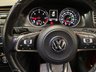USED 2016 16 VOLKSWAGEN GOLF 2.0 TDI BlueMotion Tech GTD Hatchback 5dr Diesel DSG Euro 6 (s/s) (184 ps) FSH