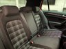 USED 2016 16 VOLKSWAGEN GOLF 2.0 TDI BlueMotion Tech GTD Hatchback 5dr Diesel DSG Euro 6 (s/s) (184 ps) FSH
