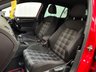 USED 2016 16 VOLKSWAGEN GOLF 2.0 TDI BlueMotion Tech GTD Hatchback 5dr Diesel DSG Euro 6 (s/s) (184 ps) FSH