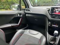 USED 2016 66 PEUGEOT 208 1.6 BlueHDi GT Line Hatchback 5dr Diesel Manual Euro 6 (s/s) (120 ps) 