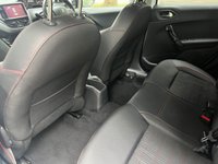USED 2016 66 PEUGEOT 208 1.6 BlueHDi GT Line Hatchback 5dr Diesel Manual Euro 6 (s/s) (120 ps) 