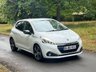 USED 2016 66 PEUGEOT 208 1.6 BlueHDi GT Line Hatchback 5dr Diesel Manual Euro 6 (s/s) (120 ps) 