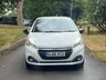 USED 2016 66 PEUGEOT 208 1.6 BlueHDi GT Line Hatchback 5dr Diesel Manual Euro 6 (s/s) (120 ps) 