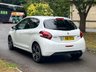 USED 2016 66 PEUGEOT 208 1.6 BlueHDi GT Line Hatchback 5dr Diesel Manual Euro 6 (s/s) (120 ps) 