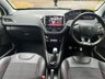 USED 2016 66 PEUGEOT 208 1.6 BlueHDi GT Line Hatchback 5dr Diesel Manual Euro 6 (s/s) (120 ps) 