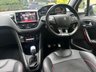 USED 2016 66 PEUGEOT 208 1.6 BlueHDi GT Line Hatchback 5dr Diesel Manual Euro 6 (s/s) (120 ps) 