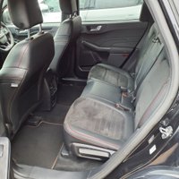 USED 2022 22 FORD KUGA 2.5h Duratec ST-Line Edition SUV 5dr Petrol Hybrid CVT Euro 6 (s/s) (190 ps) GENUINE MILEAGE ULEZ FREE EU6