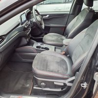 USED 2022 22 FORD KUGA 2.5h Duratec ST-Line Edition SUV 5dr Petrol Hybrid CVT Euro 6 (s/s) (190 ps) GENUINE MILEAGE ULEZ FREE EU6