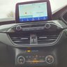 USED 2022 22 FORD KUGA 2.5h Duratec ST-Line Edition SUV 5dr Petrol Hybrid CVT Euro 6 (s/s) (190 ps) GENUINE MILEAGE ULEZ FREE EU6
