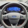 USED 2022 22 FORD KUGA 2.5h Duratec ST-Line Edition SUV 5dr Petrol Hybrid CVT Euro 6 (s/s) (190 ps) GENUINE MILEAGE ULEZ FREE EU6