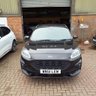 USED 2022 22 FORD KUGA 2.5h Duratec ST-Line Edition SUV 5dr Petrol Hybrid CVT Euro 6 (s/s) (190 ps) GENUINE MILEAGE ULEZ FREE EU6