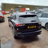USED 2022 22 FORD KUGA 2.5h Duratec ST-Line Edition SUV 5dr Petrol Hybrid CVT Euro 6 (s/s) (190 ps) GENUINE MILEAGE ULEZ FREE EU6