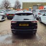 USED 2022 22 FORD KUGA 2.5h Duratec ST-Line Edition SUV 5dr Petrol Hybrid CVT Euro 6 (s/s) (190 ps) GENUINE MILEAGE ULEZ FREE EU6