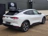 USED 2021 71 FORD MUSTANG MACH-E Extended Range 91kWh SUV 5dr Electric Automatic AWD (351 ps) EXTENDED RANGE