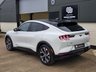 USED 2021 71 FORD MUSTANG MACH-E Extended Range 91kWh SUV 5dr Electric Automatic AWD (351 ps) EXTENDED RANGE