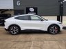 USED 2021 71 FORD MUSTANG MACH-E Extended Range 91kWh SUV 5dr Electric Automatic AWD (351 ps) EXTENDED RANGE