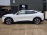 USED 2021 71 FORD MUSTANG MACH-E Extended Range 91kWh SUV 5dr Electric Automatic AWD (351 ps) EXTENDED RANGE