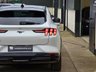 USED 2021 71 FORD MUSTANG MACH-E Extended Range 91kWh SUV 5dr Electric Automatic AWD (351 ps) EXTENDED RANGE