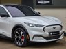 USED 2021 71 FORD MUSTANG MACH-E Extended Range 91kWh SUV 5dr Electric Automatic AWD (351 ps) EXTENDED RANGE