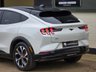 USED 2021 71 FORD MUSTANG MACH-E Extended Range 91kWh SUV 5dr Electric Automatic AWD (351 ps) EXTENDED RANGE