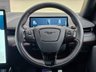 USED 2021 71 FORD MUSTANG MACH-E Extended Range 91kWh SUV 5dr Electric Automatic AWD (351 ps) EXTENDED RANGE
