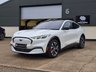 USED 2021 71 FORD MUSTANG MACH-E Extended Range 91kWh SUV 5dr Electric Automatic AWD (351 ps) EXTENDED RANGE