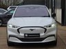 USED 2021 71 FORD MUSTANG MACH-E Extended Range 91kWh SUV 5dr Electric Automatic AWD (351 ps) EXTENDED RANGE