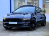 USED 2015 65 PORSCHE MACAN 3.0 TD V6 S BLACK PACK PANORAMIC ROOF 21