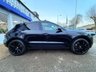 USED 2015 65 PORSCHE MACAN 3.0 TD V6 S BLACK PACK PANORAMIC ROOF 21