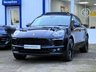 USED 2015 65 PORSCHE MACAN 3.0 TD V6 S BLACK PACK PANORAMIC ROOF 21
