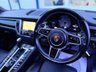 USED 2015 65 PORSCHE MACAN 3.0 TD V6 S BLACK PACK PANORAMIC ROOF 21