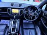 USED 2015 65 PORSCHE MACAN 3.0 TD V6 S BLACK PACK PANORAMIC ROOF 21