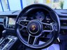 USED 2015 65 PORSCHE MACAN 3.0 TD V6 S BLACK PACK PANORAMIC ROOF 21