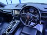 USED 2015 65 PORSCHE MACAN 3.0 TD V6 S BLACK PACK PANORAMIC ROOF 21