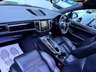 USED 2015 65 PORSCHE MACAN 3.0 TD V6 S BLACK PACK PANORAMIC ROOF 21