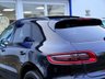 USED 2015 65 PORSCHE MACAN 3.0 TD V6 S BLACK PACK PANORAMIC ROOF 21
