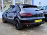 USED 2015 65 PORSCHE MACAN 3.0 TD V6 S BLACK PACK PANORAMIC ROOF 21