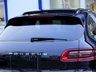 USED 2015 65 PORSCHE MACAN 3.0 TD V6 S BLACK PACK PANORAMIC ROOF 21