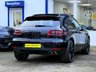 USED 2015 65 PORSCHE MACAN 3.0 TD V6 S BLACK PACK PANORAMIC ROOF 21